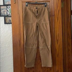 H&M Brown Pants